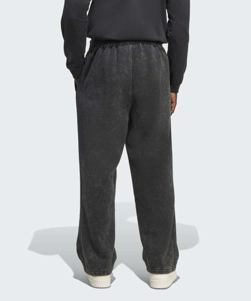 ADIDAS ADIDAS Washed Sweat Pants - Black