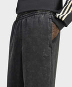 ADIDAS ADIDAS Washed Sweat Pants - Black