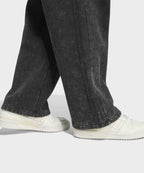 ADIDAS ADIDAS Washed Sweat Pants - Black