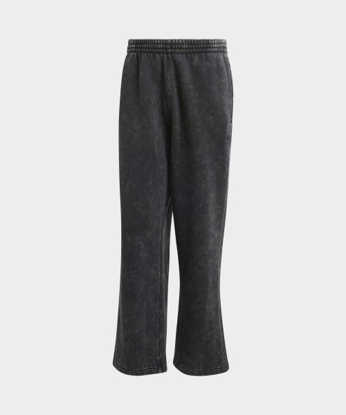 ADIDAS ADIDAS Washed Sweat Pants - Black