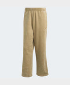 ADIDAS ADIDAS Sweatshirt Washed Sweat Pants - Brown
