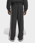 ADIDAS ADIDAS Boucle Firebird Track Pants - Black