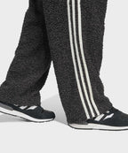 ADIDAS ADIDAS Boucle Firebird Track Pants - Black