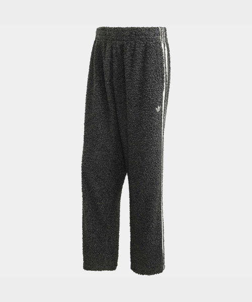 ADIDAS ADIDAS Boucle Firebird Track Pants - Black