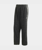 ADIDAS ADIDAS Boucle Firebird Track Pants - Black