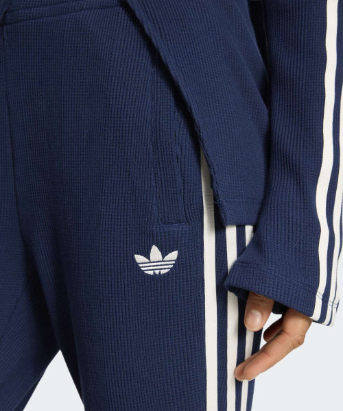ADIDAS ADIDAS Waffle Pants Night Indigo