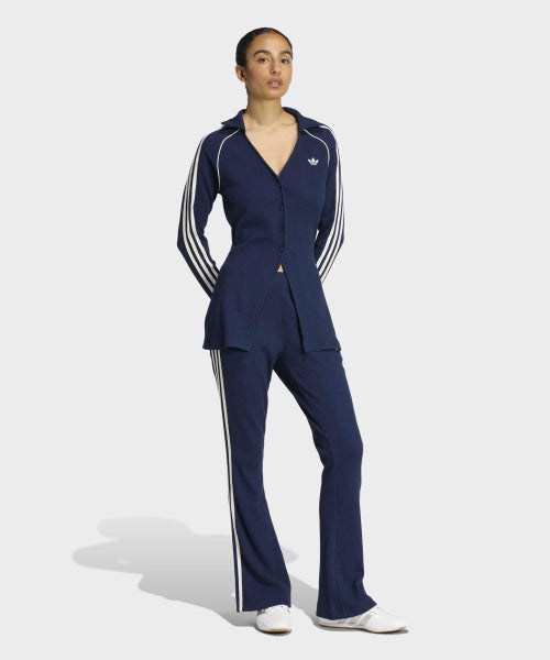 ADIDAS ADIDAS Waffle Pants Night Indigo