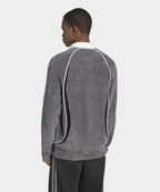 ADIDAS ADIDAS Retro Remix Teamgeist Polo - Gray