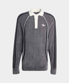 ADIDAS ADIDAS Retro Remix Teamgeist Polo - Gray