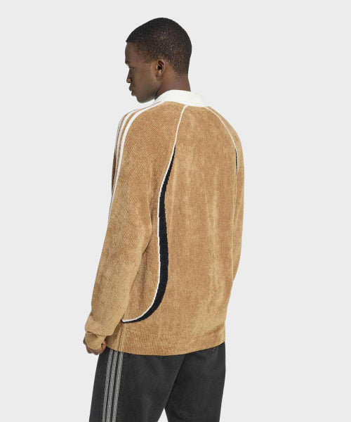 ADIDAS ADIDAS Retro Remix Teamgeist Polo - Size