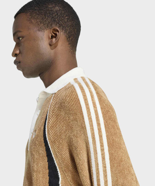 ADIDAS ADIDAS Retro Remix Teamgeist Polo - Size