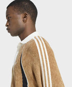 ADIDAS ADIDAS Retro Remix Teamgeist Polo - Size