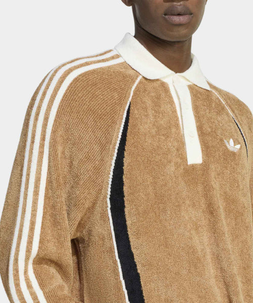 ADIDAS ADIDAS Retro Remix Teamgeist Polo - Size