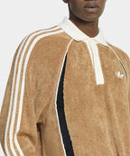 ADIDAS ADIDAS Retro Remix Teamgeist Polo - Size