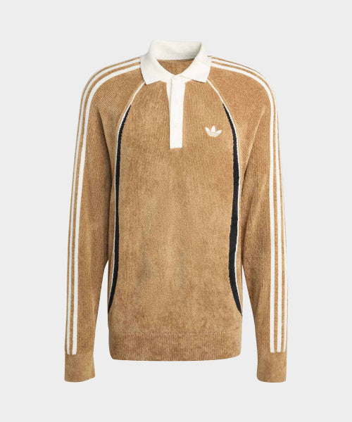 ADIDAS ADIDAS Retro Remix Teamgeist Polo - Size