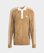 ADIDAS ADIDAS Retro Remix Teamgeist Polo - Size