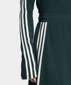 ADIDAS ADIDAS Waffle Asymmetric Skirt - Green