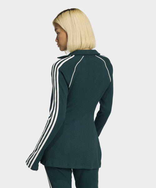 ADIDAS ADIDAS T-Shirt Green