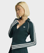 ADIDAS ADIDAS T-Shirt Green
