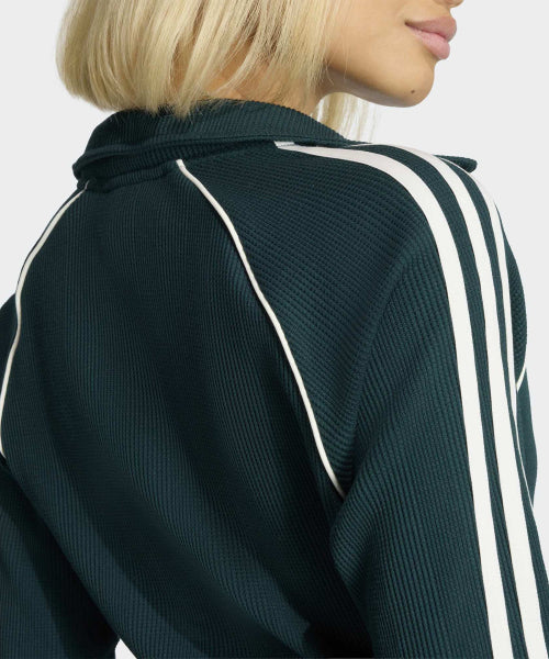 ADIDAS ADIDAS T-Shirt Green