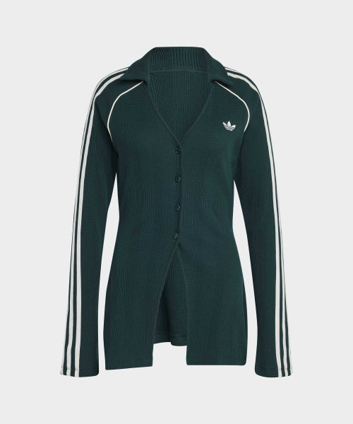 ADIDAS ADIDAS T-Shirt Green