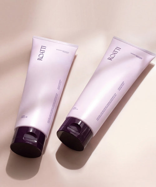 JMW Roatti Bond Smoothing Treatment 250ml