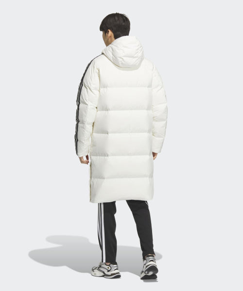 ADIDAS ADIDAS Padded Jacket Regular Fit - Size M