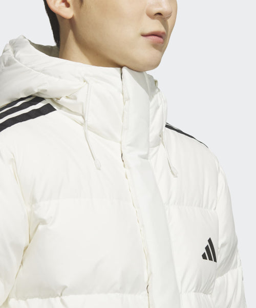 ADIDAS ADIDAS Padded Jacket Regular Fit - Size M