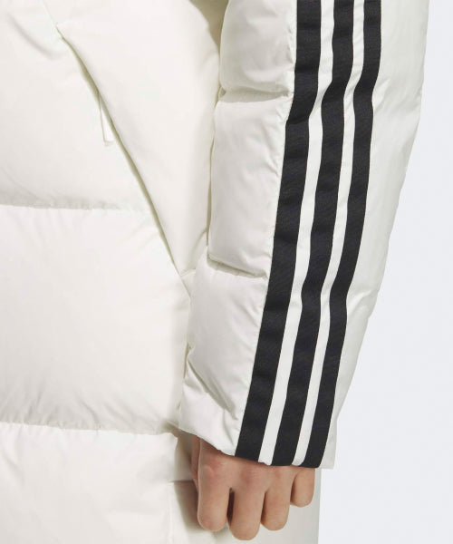ADIDAS ADIDAS Padded Jacket Regular Fit - Size M