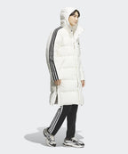 ADIDAS ADIDAS Padded Jacket Regular Fit - Size M