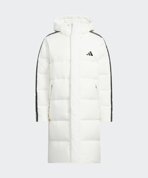 ADIDAS ADIDAS Padded Jacket Regular Fit - Size M