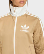 ADIDAS ADIDAS Knitwear Track Top - Women Size