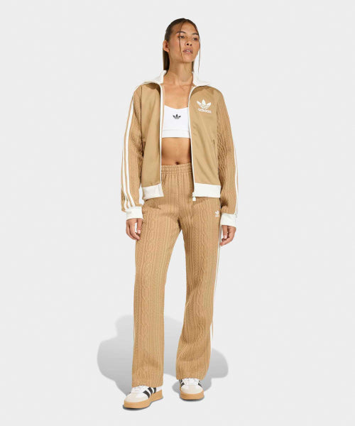 ADIDAS ADIDAS Knitwear Track Top - Women Size