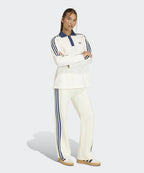 ADIDAS ADIDAS Knitwear Track Pants - White