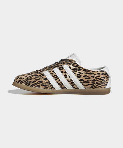 ADIDAS ADIDAS Sneakers Gazelle Low Pro - Leopard