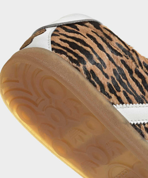 ADIDAS ADIDAS Sneakers Gazelle Low Pro - Leopard