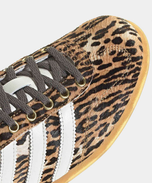ADIDAS ADIDAS Sneakers Gazelle Low Pro - Leopard