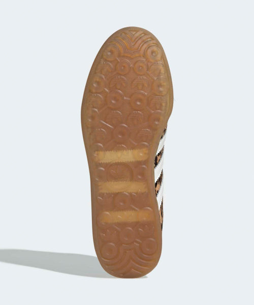 ADIDAS ADIDAS Sneakers Gazelle Low Pro - Leopard