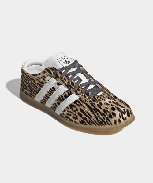 ADIDAS ADIDAS Sneakers Gazelle Low Pro - Leopard