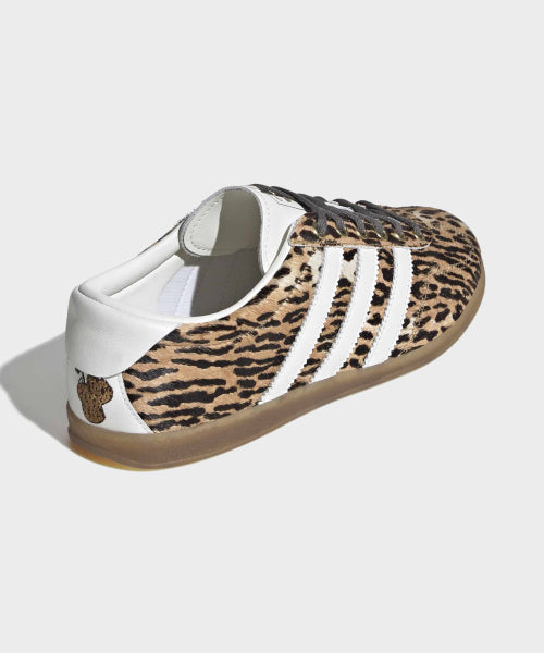ADIDAS ADIDAS Sneakers Gazelle Low Pro - Leopard