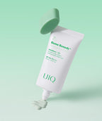 UIQ UIQ Biom Remedy Tone-Up Sun Cream Purple & Green Set 50ml