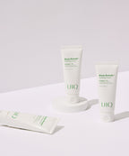 UIQ UIQ Biom Remedy Toner Pad 70 sheets + Soothing Cream 50ml
