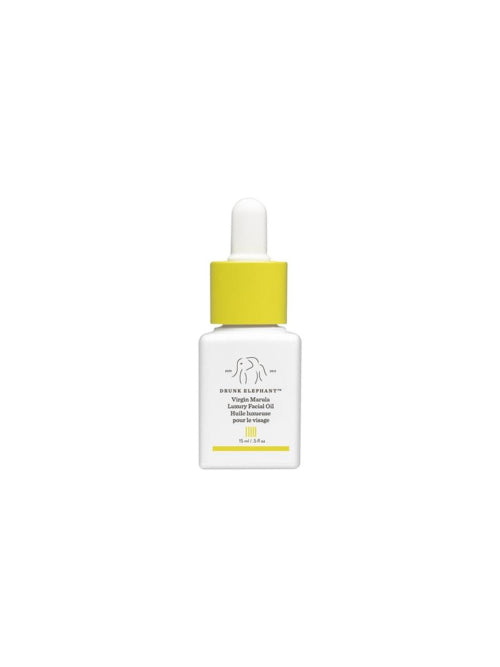 DRUNK ELEPHANT DRUNK ELEPHANT Virgin Marula Luxury Facial Oil 15ml