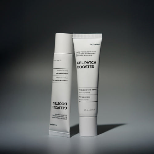 LIENJANG LIENJANG Dr. Lienjang Gel Patch Skin Booster 60ml