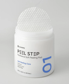 LEADERS COSMETICS LEADERS COSMETICS Leaders Peel Step Panthenol Soft Peeling Pad 185ml