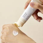 mixsoon 25ml soybean cream
