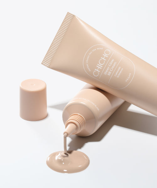 CHICHO CHICHO Sheer Glow BB Cream 30ml