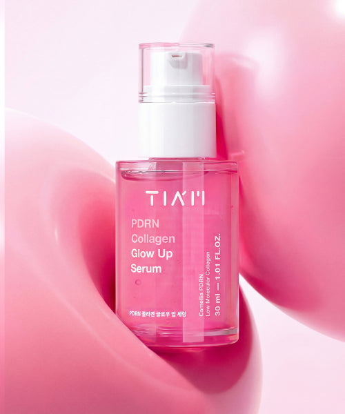 TIAM TIAM PDRN Collagen Glow Up Serum 30ml