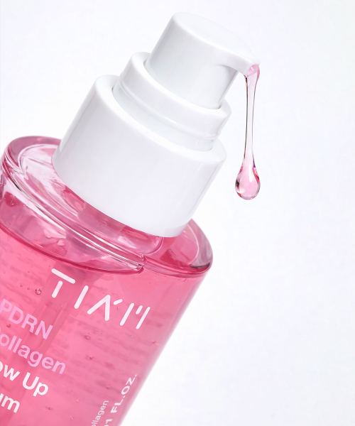 TIAM TIAM PDRN Collagen Glow Up Serum 30ml