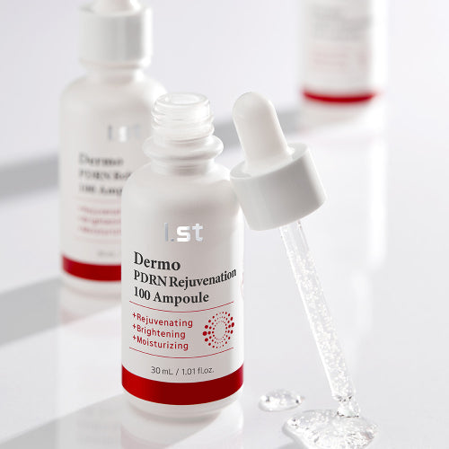 I.ST Dermo PDRN skin care set (